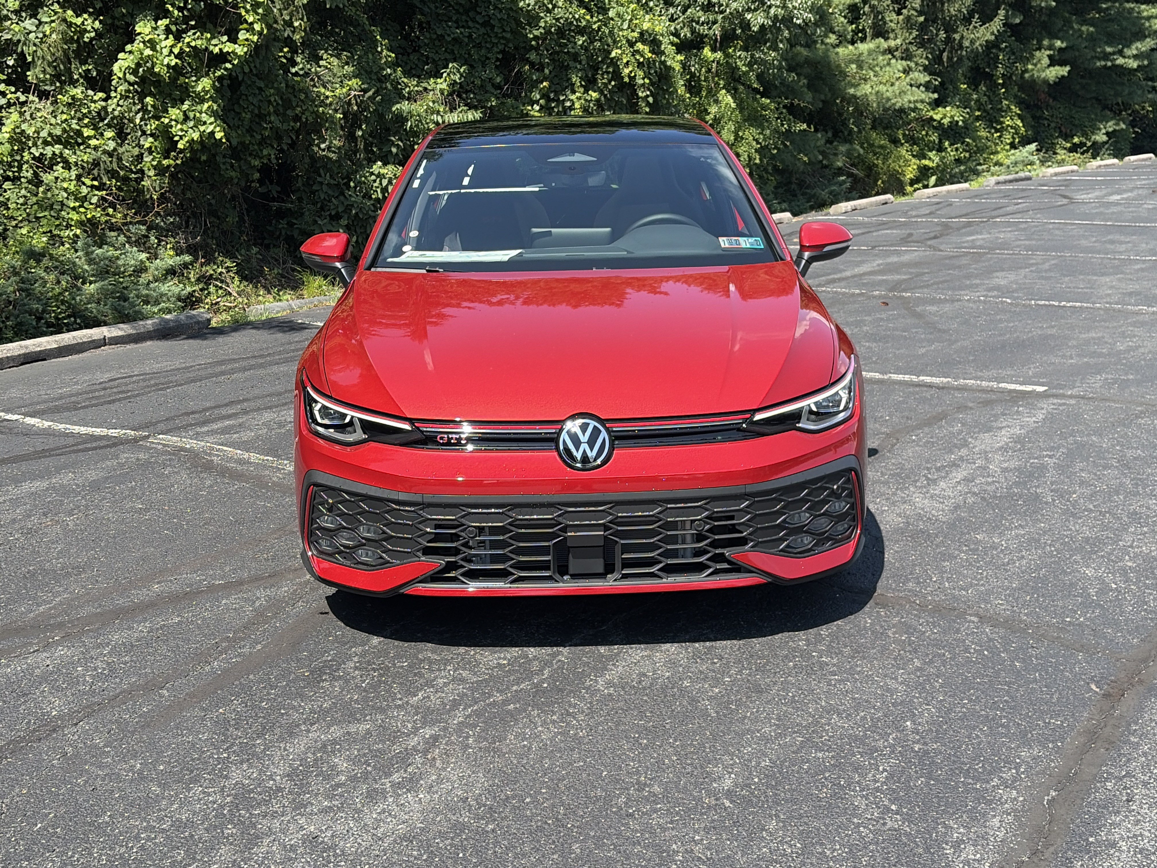 volkswagen golf gti 2026 WVWSE7CD7TW274377 image volkswagen golf gti 2026 WVWSE7CD7TW274377 image